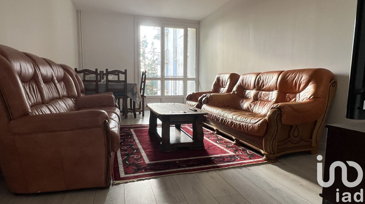 Ma-Cabane - Vente Appartement Joué-Lès-Tours, 64 m²