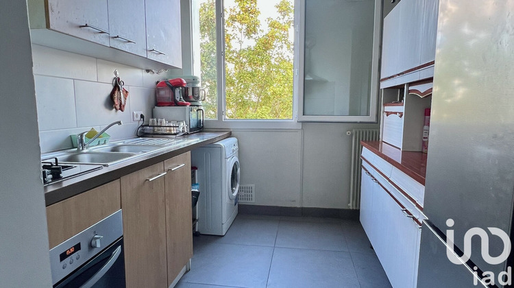 Ma-Cabane - Vente Appartement Joué-Lès-Tours, 64 m²