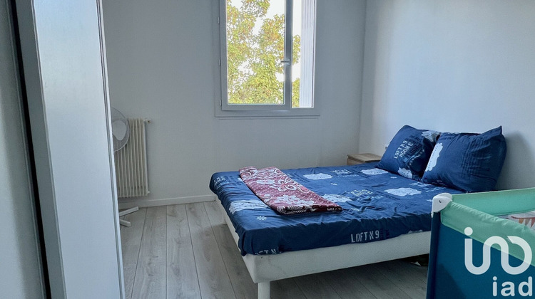 Ma-Cabane - Vente Appartement Joué-Lès-Tours, 64 m²