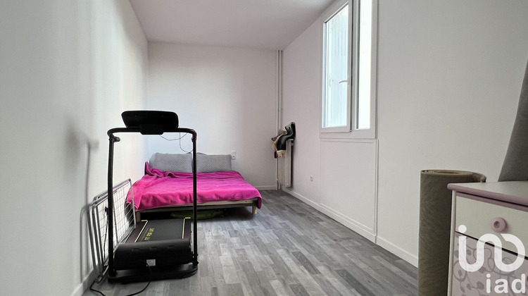 Ma-Cabane - Vente Appartement Joué-Lès-Tours, 64 m²