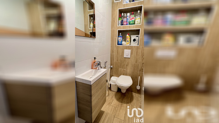 Ma-Cabane - Vente Appartement Joué-Lès-Tours, 64 m²