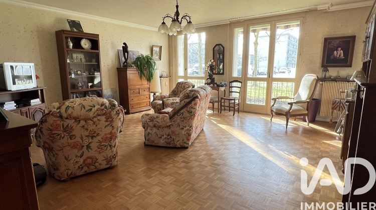 Ma-Cabane - Vente Appartement Joué-Lès-Tours, 76 m²