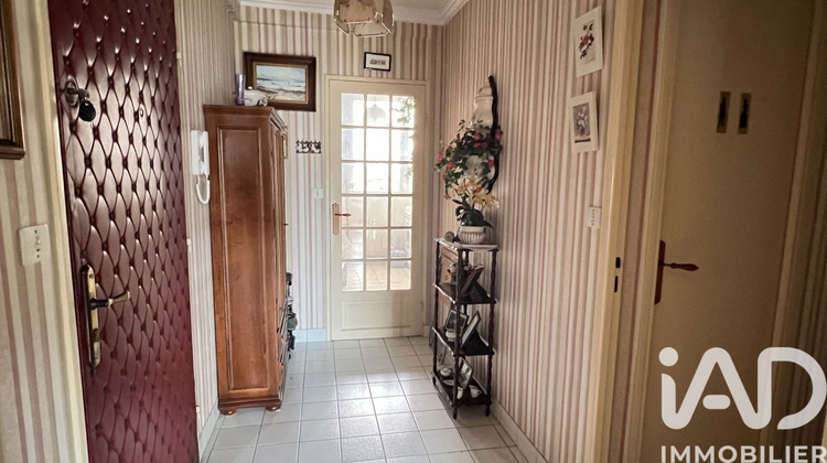 Ma-Cabane - Vente Appartement Joué-Lès-Tours, 76 m²