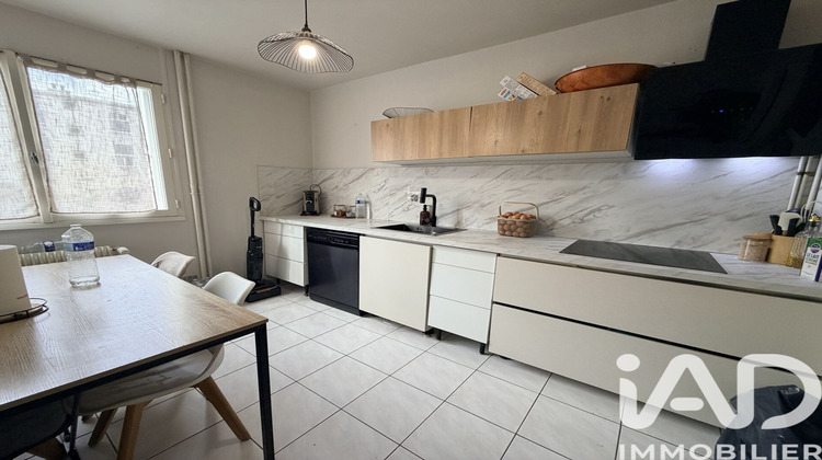 Ma-Cabane - Vente Appartement Joué-Lès-Tours, 105 m²