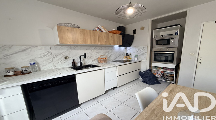 Ma-Cabane - Vente Appartement Joué-Lès-Tours, 105 m²