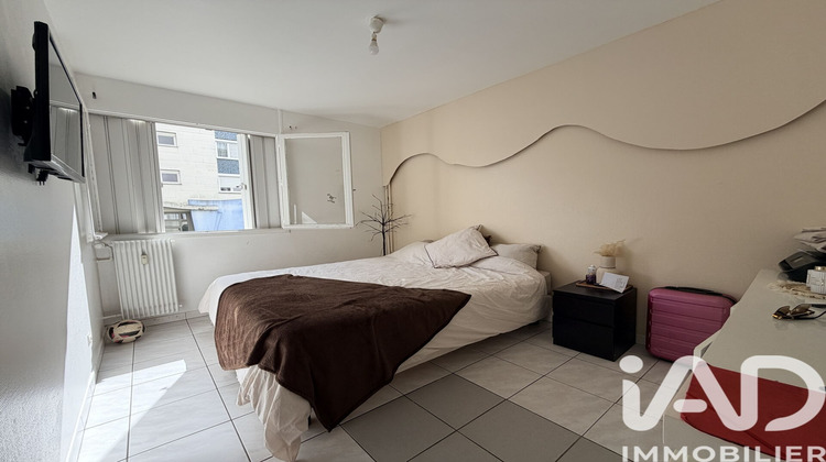 Ma-Cabane - Vente Appartement Joué-Lès-Tours, 105 m²