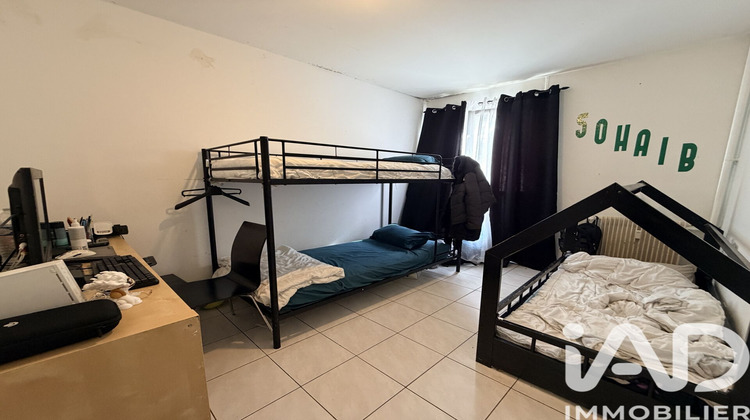 Ma-Cabane - Vente Appartement Joué-Lès-Tours, 105 m²