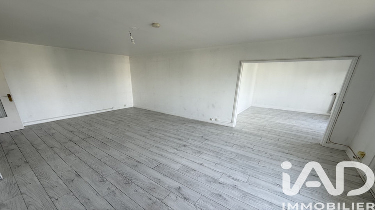 Ma-Cabane - Vente Appartement Joué-Lès-Tours, 81 m²