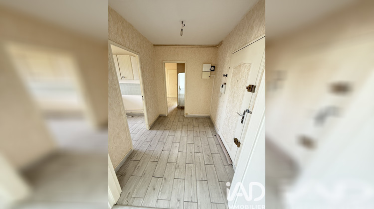 Ma-Cabane - Vente Appartement Joué-Lès-Tours, 81 m²