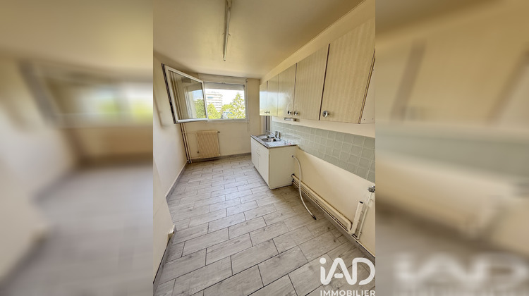 Ma-Cabane - Vente Appartement Joué-Lès-Tours, 81 m²
