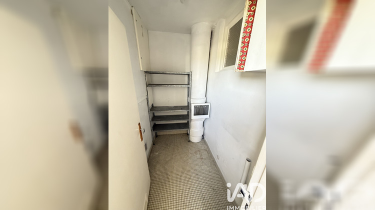Ma-Cabane - Vente Appartement Joué-Lès-Tours, 81 m²