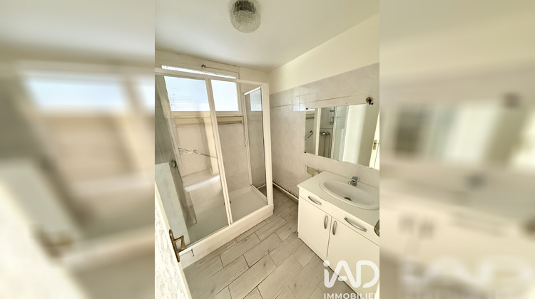 Ma-Cabane - Vente Appartement Joué-Lès-Tours, 81 m²