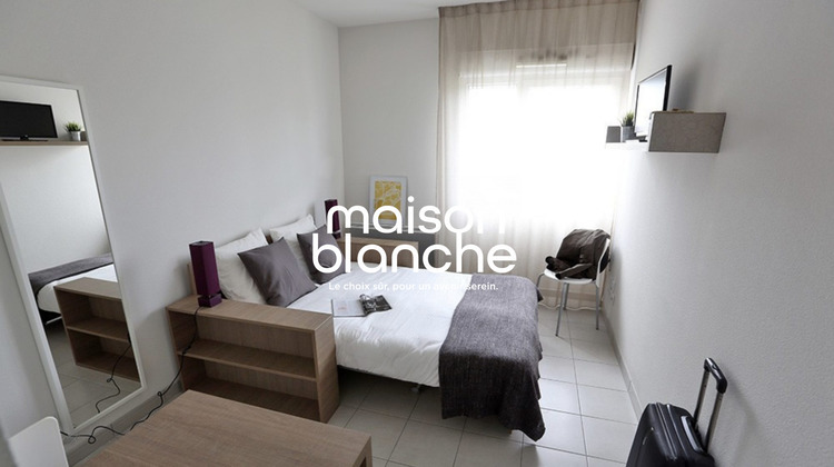 Ma-Cabane - Vente Appartement Joué-lès-Tours, 16 m²
