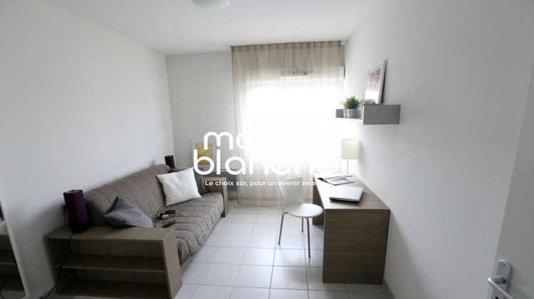 Ma-Cabane - Vente Appartement Joué-lès-Tours, 16 m²