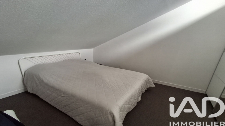 Ma-Cabane - Vente Appartement Joué-Lès-Tours, 23 m²