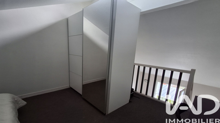 Ma-Cabane - Vente Appartement Joué-Lès-Tours, 23 m²