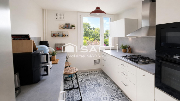 Ma-Cabane - Vente Appartement Joue-les-Tours, 76 m²