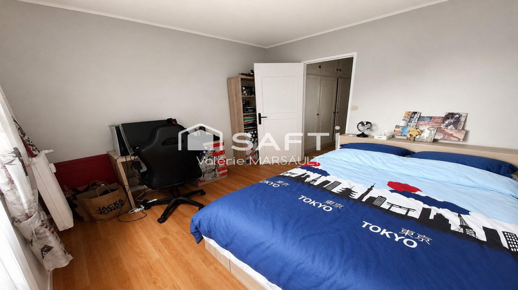 Ma-Cabane - Vente Appartement Joue-les-Tours, 76 m²