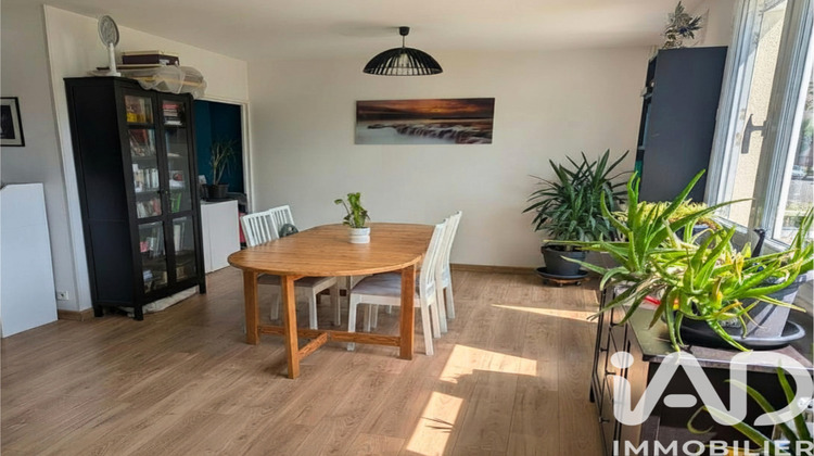 Ma-Cabane - Vente Appartement Joué-Lès-Tours, 69 m²