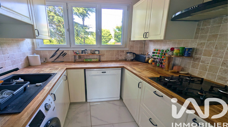 Ma-Cabane - Vente Appartement Joué-Lès-Tours, 69 m²