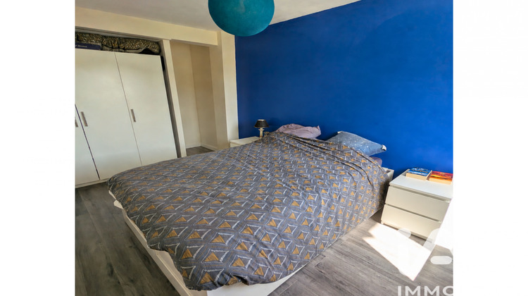Ma-Cabane - Vente Appartement Joué-Lès-Tours, 69 m²