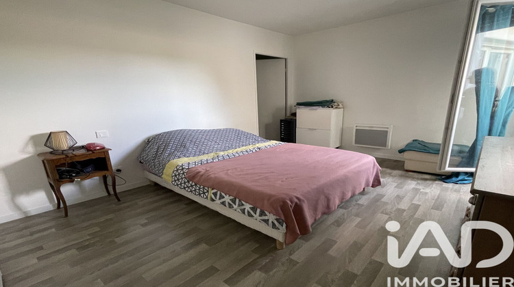 Ma-Cabane - Vente Appartement Joué-Lès-Tours, 45 m²