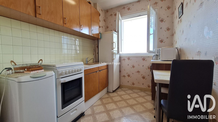 Ma-Cabane - Vente Appartement Joué-Lès-Tours, 74 m²