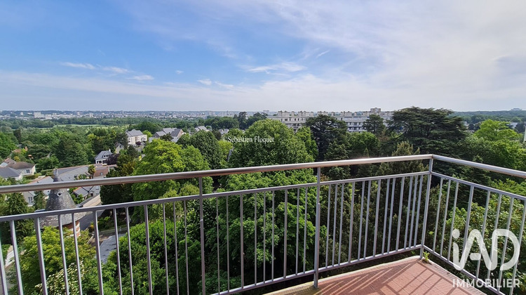 Ma-Cabane - Vente Appartement Joué-Lès-Tours, 74 m²