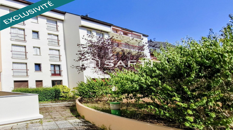 Ma-Cabane - Vente Appartement Joue-les-Tours, 70 m²