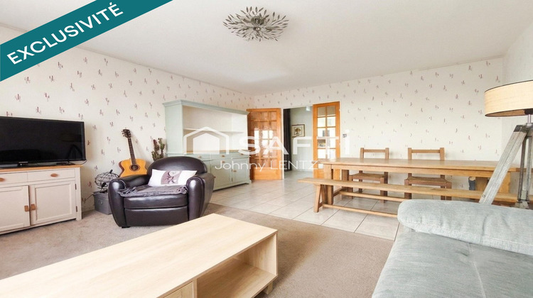 Ma-Cabane - Vente Appartement Joue-les-Tours, 70 m²