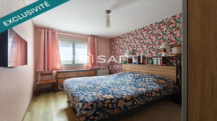 Ma-Cabane - Vente Appartement Joue-les-Tours, 70 m²