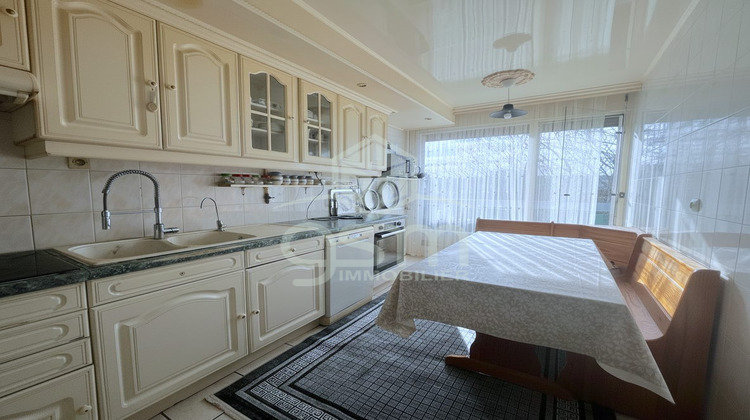 Ma-Cabane - Vente Appartement Joué-lès-Tours, 73 m²