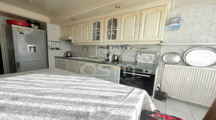 Ma-Cabane - Vente Appartement Joué-lès-Tours, 73 m²