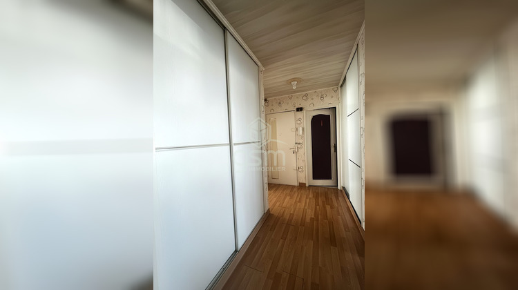 Ma-Cabane - Vente Appartement Joué-lès-Tours, 73 m²