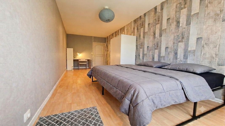 Ma-Cabane - Vente Appartement JOUE LES TOURS, 75 m²