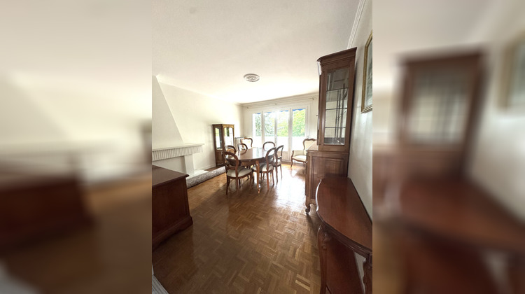 Ma-Cabane - Vente Appartement Joué-lès-Tours, 73 m²
