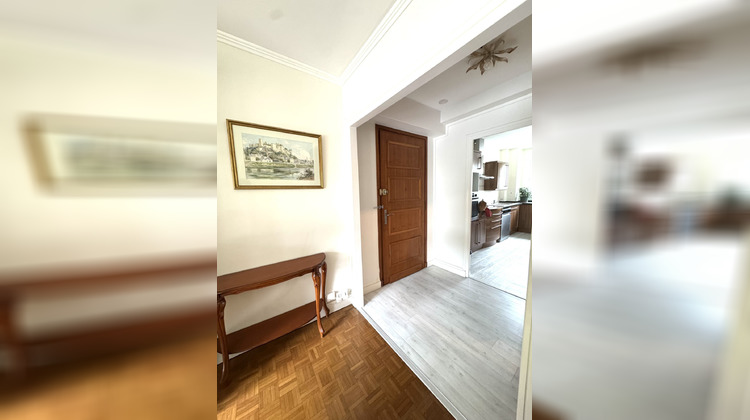 Ma-Cabane - Vente Appartement Joué-lès-Tours, 73 m²