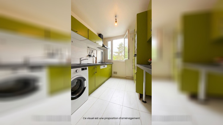 Ma-Cabane - Vente Appartement JOUE-LES-TOURS, 75 m²