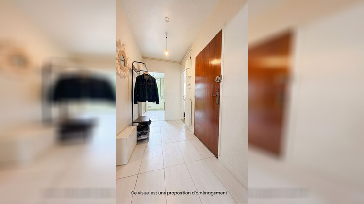 Ma-Cabane - Vente Appartement JOUE-LES-TOURS, 75 m²