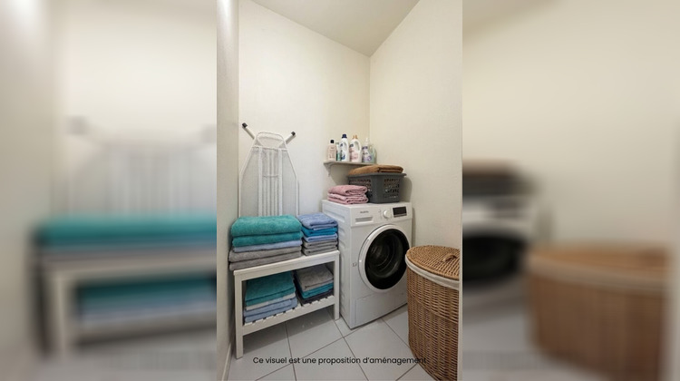 Ma-Cabane - Vente Appartement JOUE-LES-TOURS, 75 m²