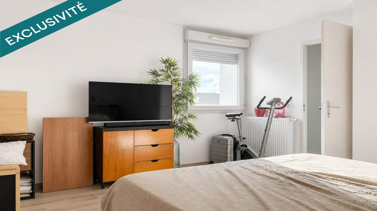 Ma-Cabane - Vente Appartement Joue-les-Tours, 57 m²
