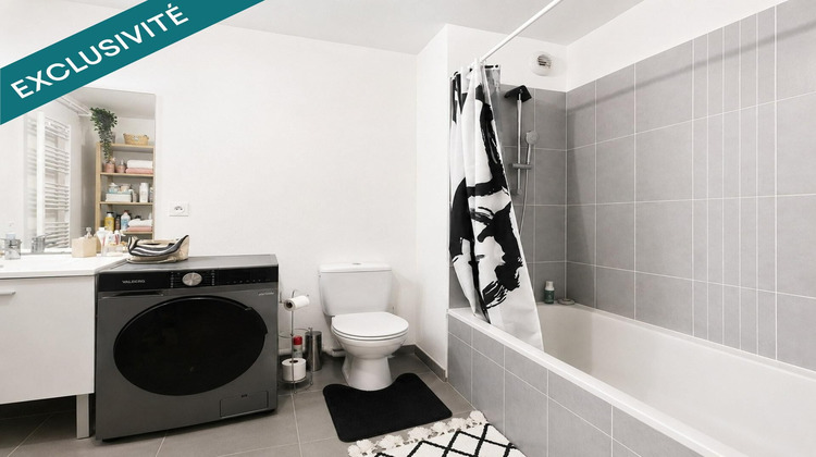 Ma-Cabane - Vente Appartement Joue-les-Tours, 57 m²