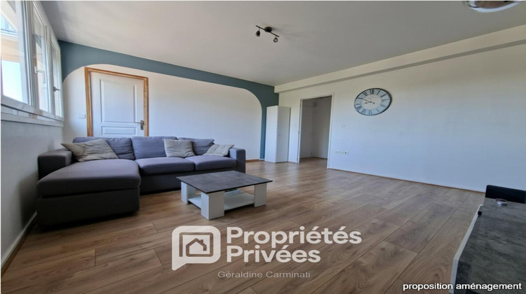Ma-Cabane - Vente Appartement JOUE LES TOURS, 69 m²