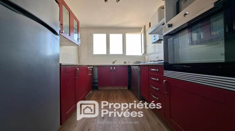 Ma-Cabane - Vente Appartement JOUE LES TOURS, 69 m²