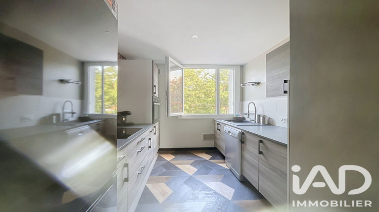 Ma-Cabane - Vente Appartement Joué-Lès-Tours, 75 m²
