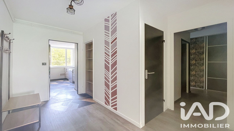 Ma-Cabane - Vente Appartement Joué-Lès-Tours, 75 m²