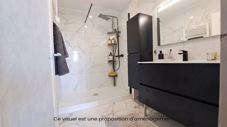 Ma-Cabane - Vente Appartement JOUE-LES-TOURS, 68 m²