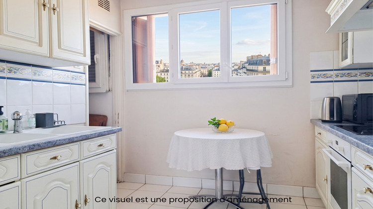 Ma-Cabane - Vente Appartement JOUE-LES-TOURS, 68 m²