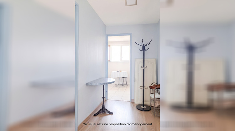 Ma-Cabane - Vente Appartement JOUE-LES-TOURS, 68 m²
