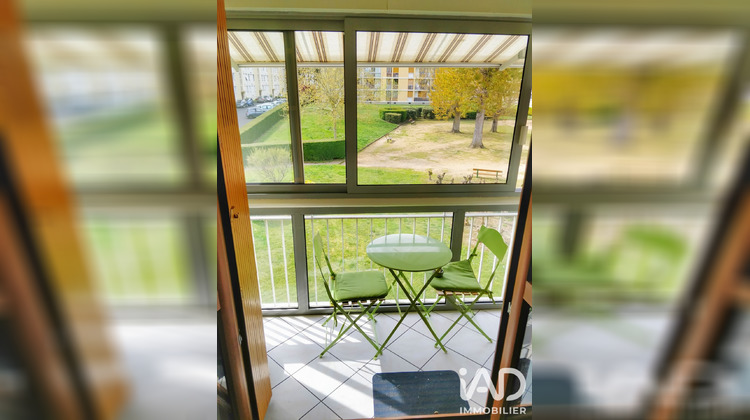 Ma-Cabane - Vente Appartement Joué-Lès-Tours, 69 m²